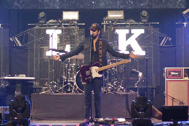 Rhett Walker