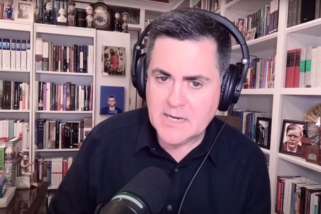 Russell Moore