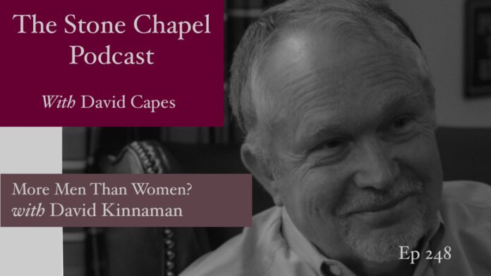 David Kinnaman
