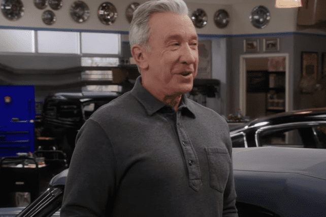 Tim Allen