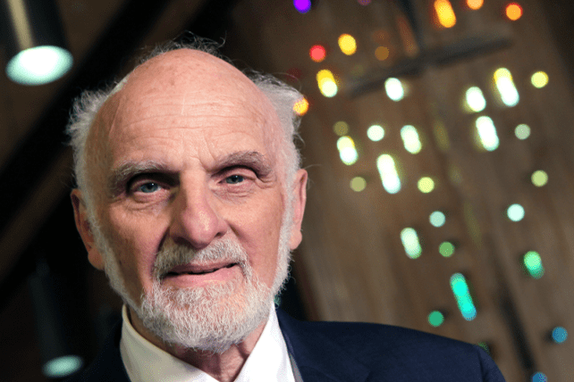 Walter Brueggemann