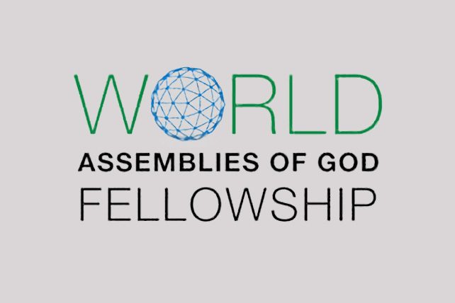 assemblies of God facts