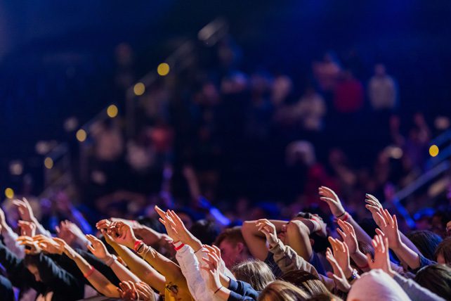 Assemblies of God