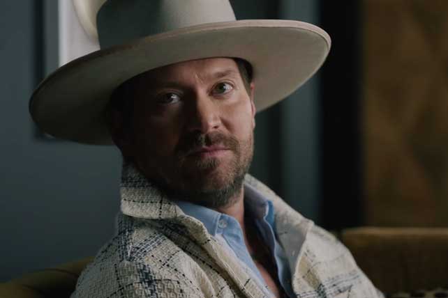 Bear Rinehart NEEDTOBREATHE