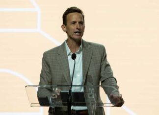 Lifeway Ben Mandrell