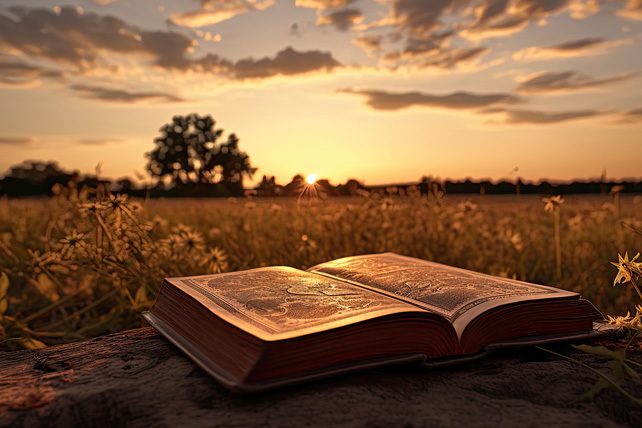 The One Prayer That Changed Everything: How Surrender Unlocks Breakthrough