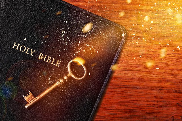 bible verse