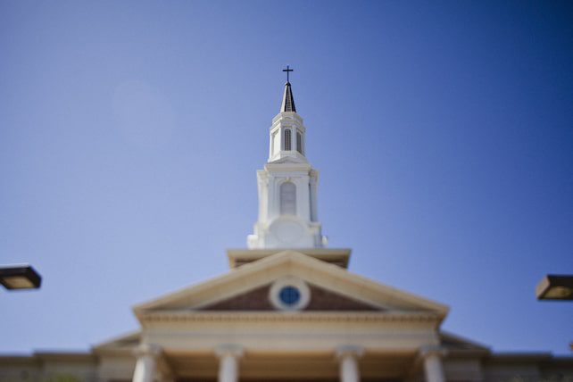 church discipline