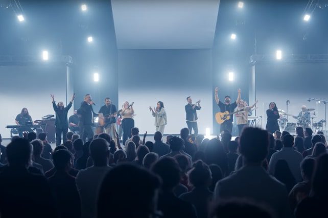 gateway church