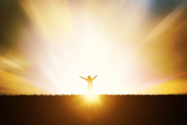 holy spirit
