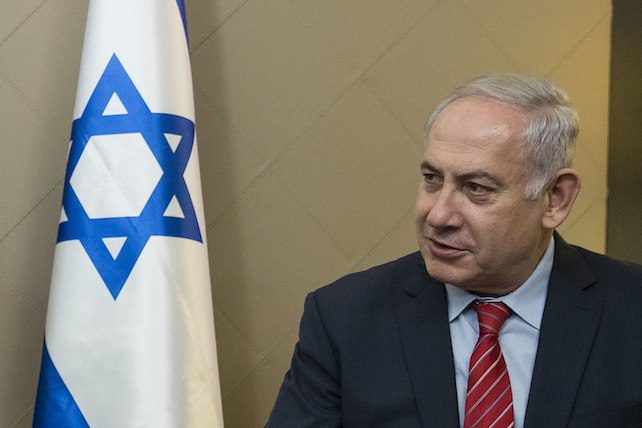 israel attacks iran