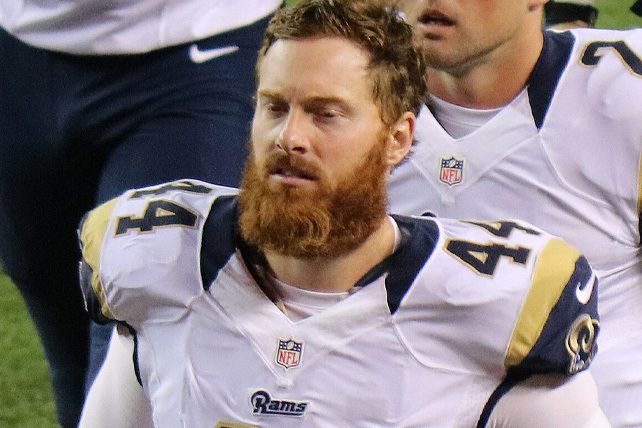 Jake McQuaide