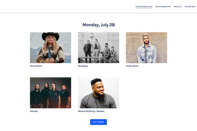 Newsboys