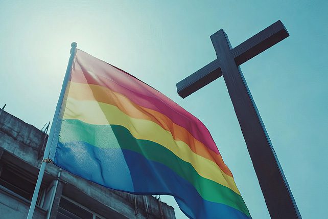 Christian Sexuality and Gender
