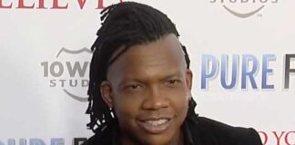 Michael Tait