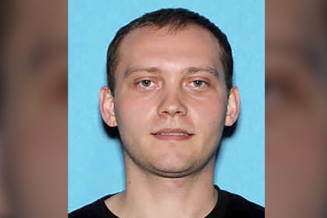 michigan shooter