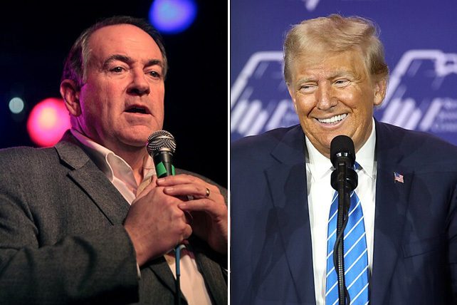 mike huckabee