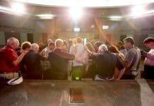 Shepherds—In This Gospel Work Together Shepherds and Gospel Work