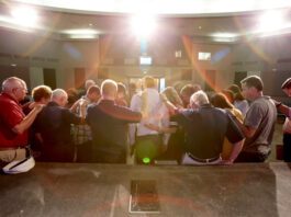 Shepherds and Gospel Work