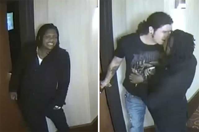 Michael Tait