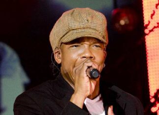 Michael Tait