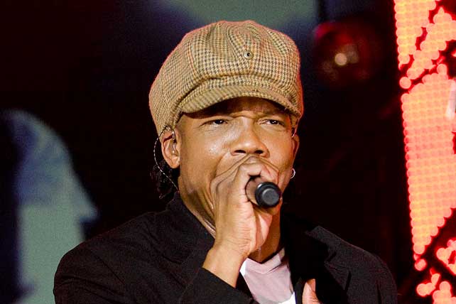 Michael Tait