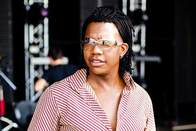 Michael Tait