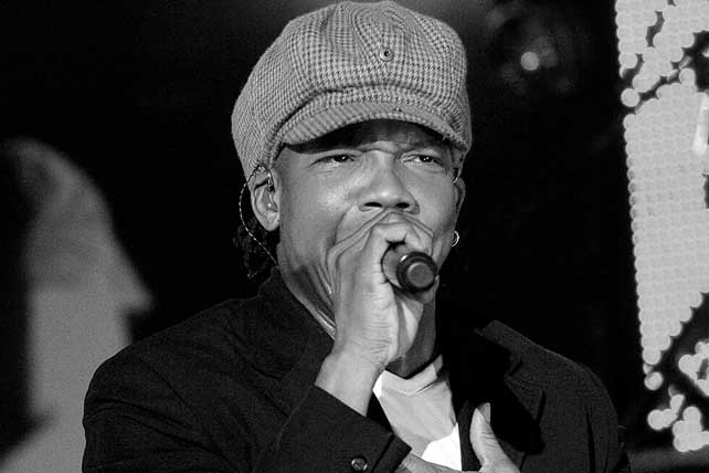 Michael Tait