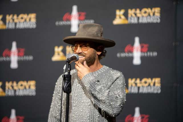 TobyMac