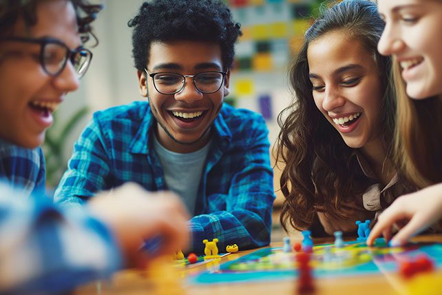youth group ideas for small churches