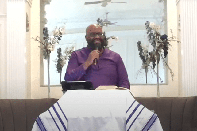 Anthony Pinkney