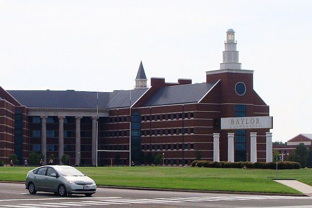 Baylor university