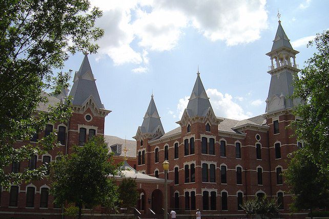 Baylor University