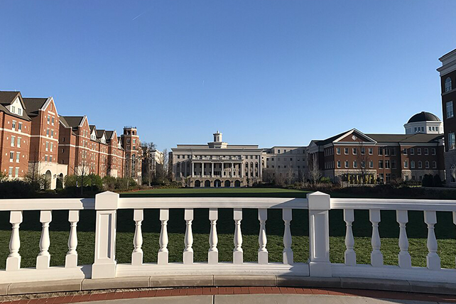 Belmont University