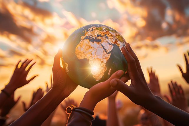 Christian organizations 2025