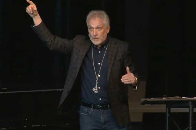 ACNA Bishop Stewart Ruch