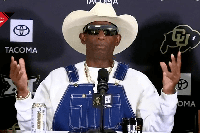 Deion Sanders