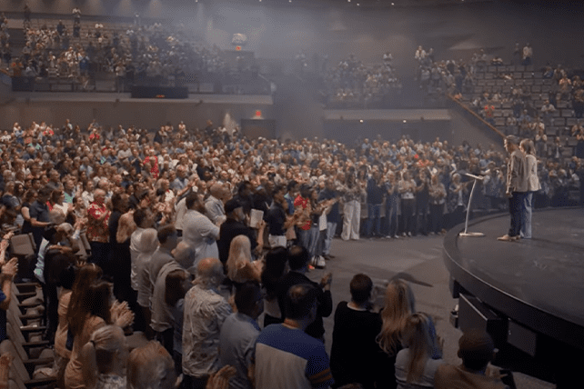 Gateway Church