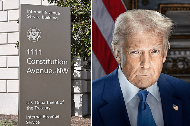 IRS