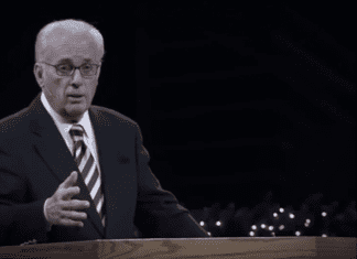 John MacArthur