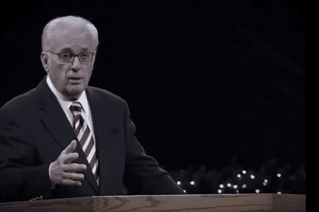 John MacArthur