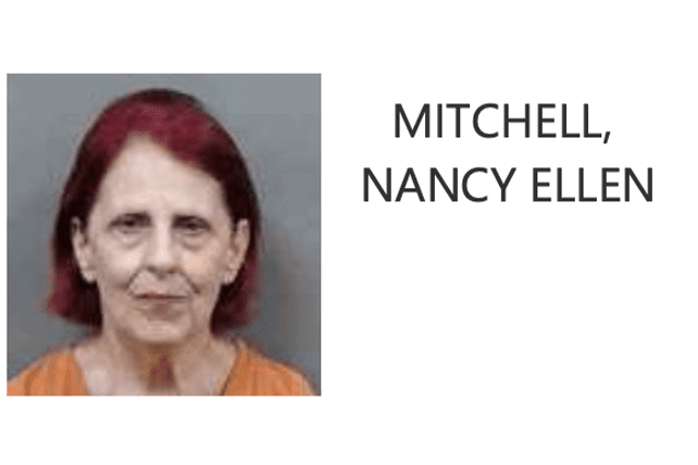 Nancy Mitchell Bertine