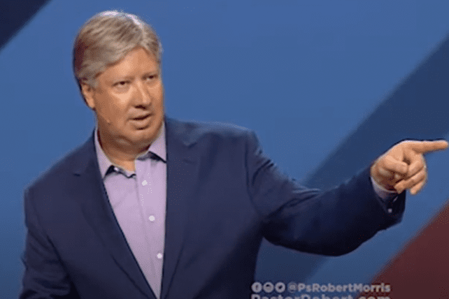 Robert Morris / Gateway Church