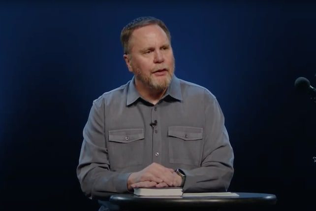 new life church