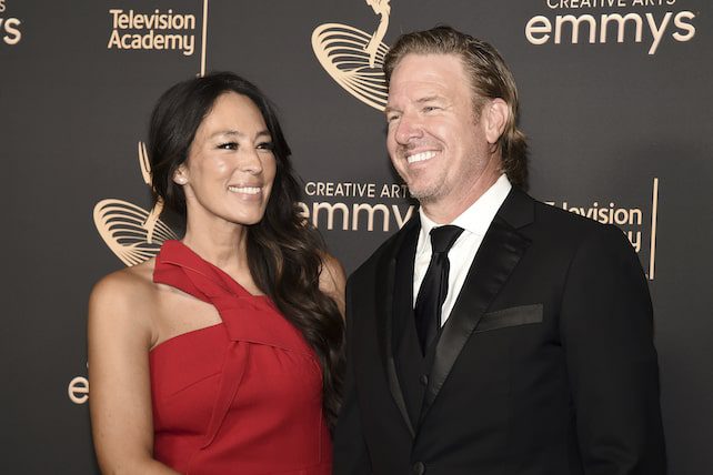 chip and joanna gaines