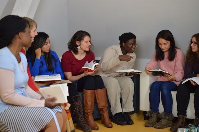 church small groups