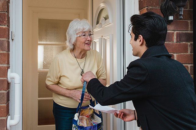community care
