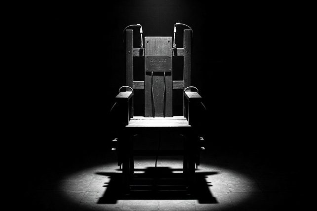 capital punishment