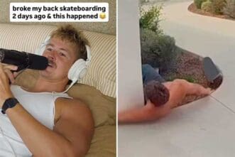 Forrest Frank Turns 'Lemons Into Lemonade' by Recording New Song After