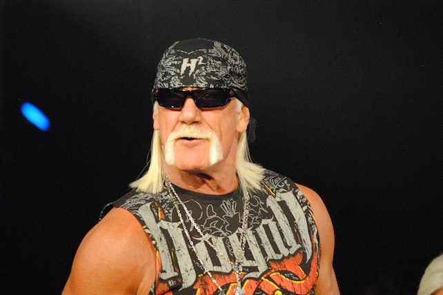 hulk hogan